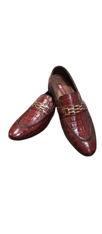 Men Premium Loafers Hand Made